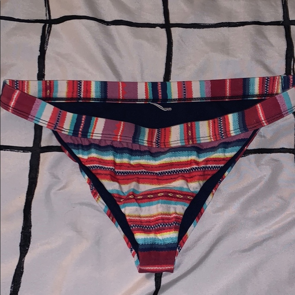 Billabong Bikini Bottoms Cheeky Low Rise